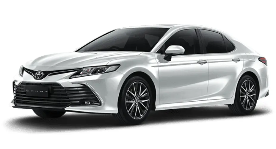 Bengkel Spesialis Camry Surabaya - DAS Indonesia