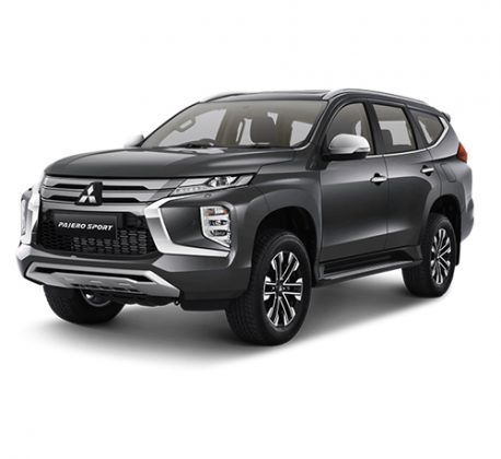 Bengkel Spesialis Pajero di Surabaya - DAS Indonesia
