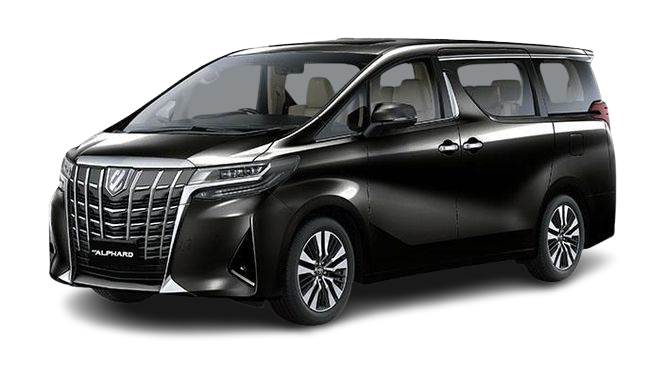 Bengkel Spesialis Alphard Surabaya - DAS Indonesia