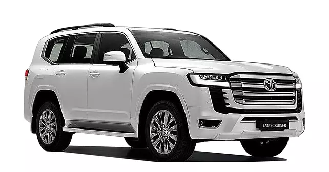 Bengkel Land Cruiser di Surabaya untuk Perawatan dan Perbaikan - DAS Indonesia