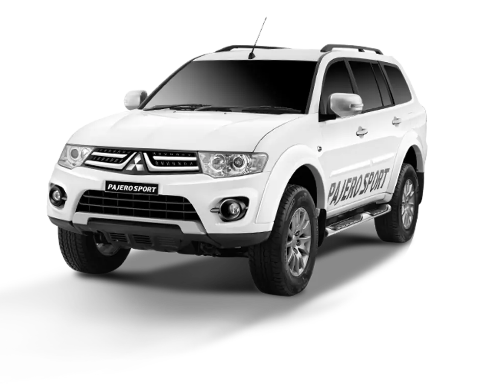 Perawatan Pajero Surabaya - DAS Indonesia